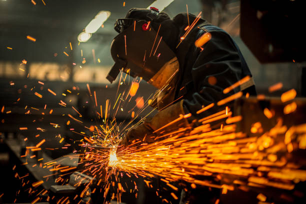 Professional Welder & Metal Fabrication in Roselle, NJ