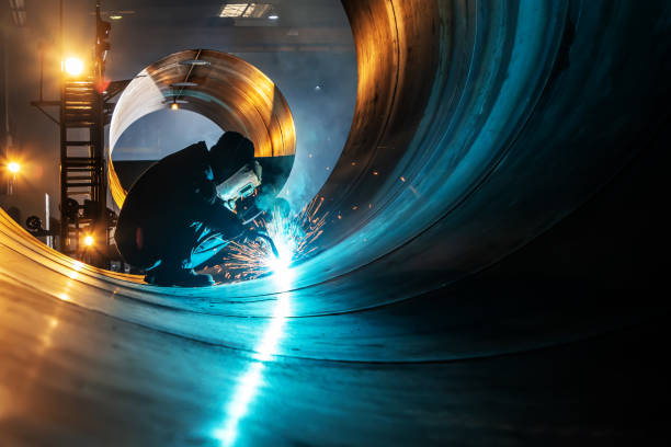 Affordable Welder Services in Roselle, NJ