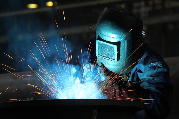Best Automation and Robotic Welding in Roselle, NJ
