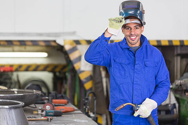 Roselle, NJ Welder & Metal Fabrication Company